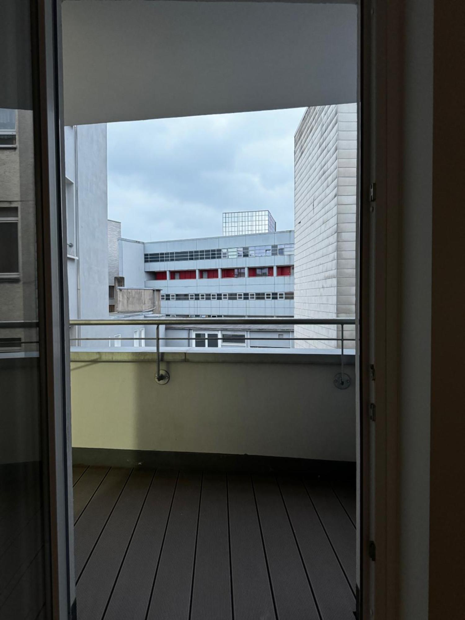Fc Dortmund Center - Single Room Экстерьер фото